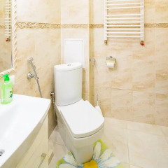 Апартаменты Apartments near Opera Theatre ванная