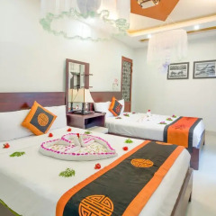 Отель Botanic Garden Villas 3* Номер Делюкс с 2 отдельными кроватями фото 5