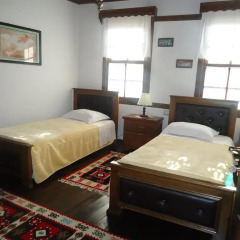 Hotel Klea Стандартный номер фото 3