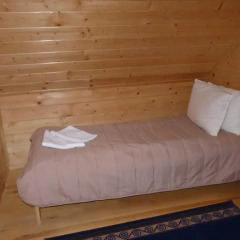 Отель Ski Chalet Borovets комната для гостей