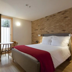 Porto A.S. 1829 Hotel 4* Номер категории Эконом с различными типами кроватей фото 3