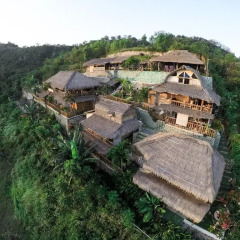 Отель Kuta Cabana Lodge Индонезия, Прайя - отзывы, цены и фото номеров - забронировать отель Kuta Cabana Lodge онлайн спортивное сооружение