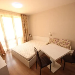 Апартаменты Menada Tarsis Apartments Студия фото 13
