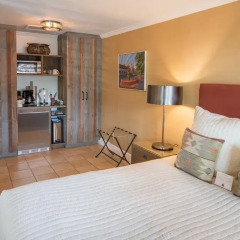 Отель Harbor House Inn 3* Номер Делюкс с различными типами кроватей фото 4