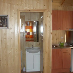 Отель Camping El Palmar Испания, Вехер-де-ла-Фронтера - отзывы, цены и фото номеров - забронировать отель Camping El Palmar онлайн в номере