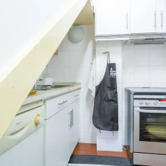 Отель Casa da Mãe Joana в номере фото 2