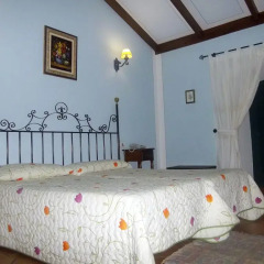 Hotel Rural Soterraña детские мероприятия
