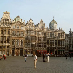 Отель Exquisite Stay In Brussels Бельгия, Брюссель - отзывы, цены и фото номеров - забронировать отель Exquisite Stay In Brussels онлайн городской автобус