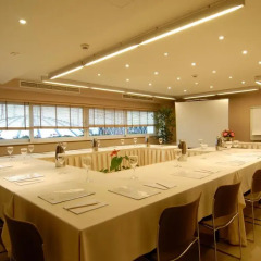 Hera Hotel