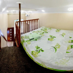 Апартаменты Four Season Apartments Апартаменты разные типы кроватей фото 2