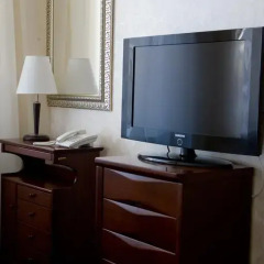 Гостиница Гостиный Двор 4* Стандартный номер фото 4