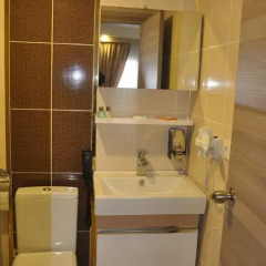 Tugra Hotel Стандартный номер фото 10