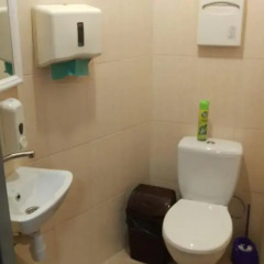 Hostel Horosho ванная