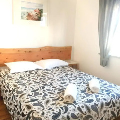 Отель Sal da Costa Lodging Стандартный номер с различными типами кроватей фото 13