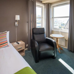 Comfort Hotel Ole Tobias детские мероприятия