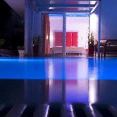 Hotel Parthenon City 2* Люкс