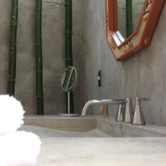 Отель Posada del Sol Tulum 3* Номер категории Эконом с различными типами кроватей фото 2