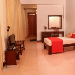 Отель Vin Roma Homestay Стандартный номер с различными типами кроватей фото 6