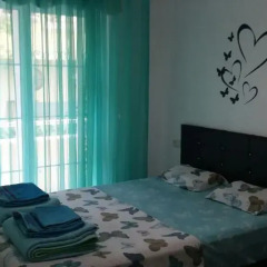 Отель Marmaris Home - Private Heaven комната для гостей фото 2