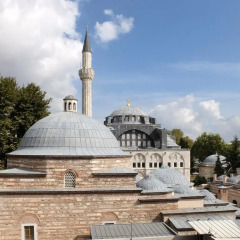 Port Hotel Tophane-i Amire Турция, Стамбул - отзывы, цены и фото номеров - забронировать отель Port Hotel Tophane-i Amire онлайн фото 2