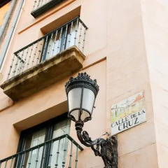 Отель Apartamentos Cruz фото 8