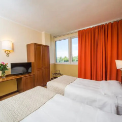 Alga Hotel комната для гостей фото 5