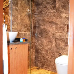 Istanbul Comfort Hotel 3* Номер категории Эконом с различными типами кроватей фото 16