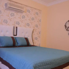 Hotel Adavilla Вилла с различными типами кроватей фото 20