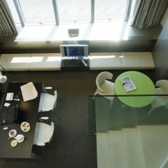 T Hotel 4* Стандартный номер с различными типами кроватей фото 4