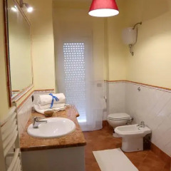 Отель B&B Del Centro Стандартный номер фото 16