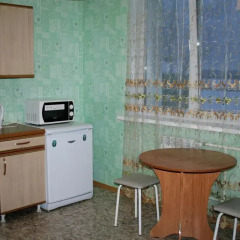 Гостиница ВикторияОтель на Мусы Джалиля Стандартный номер двуспальная кровать фото 19