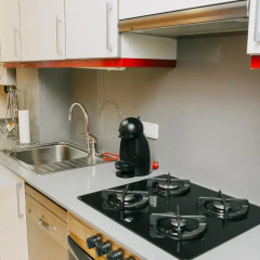 Отель Apartamentos Navas Испания, Барселона - отзывы, цены и фото номеров - забронировать отель Apartamentos Navas онлайн в номере фото 2