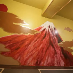 SAMURAIS HOSTEL Ikebukuro Стандартный номер с различными типами кроватей фото 11