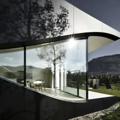 Отель Mirror Houses Больцано бассейн фото 2