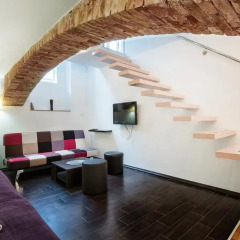 Апартаменты Tia Apartments and Rooms комната для гостей фото 4