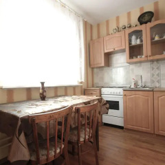 Гостиница ApartLux Наметкина Suite 3* Апартаменты с различными типами кроватей фото 37