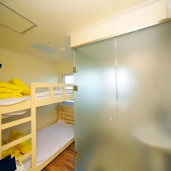 Отель 24 Guesthouse Jongno 3ga Stn 3* Стандартный номер фото 10