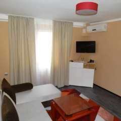 Hotel Simona Complex Sofia комната для гостей фото 2