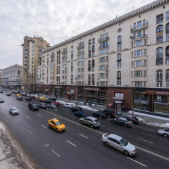 Хостел Маяковский