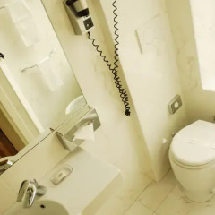 Best Western Madison Hotel 4* Стандартный номер с двуспальной кроватью фото 4