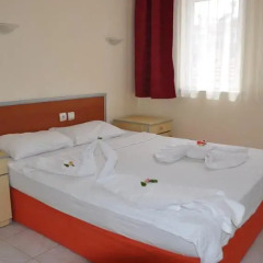 Eroglu Apart Hotel Турция, Сиде - отзывы, цены и фото номеров - забронировать отель Eroglu Apart Hotel онлайн комната для гостей фото 3