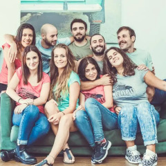 Goodmorning Hostel Lisbon развлечения