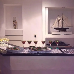 Отель Pent House Condo in Acapulco в номере
