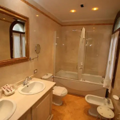 Отель Locanda Ca Del Brocchi 3* Стандартный номер фото 14