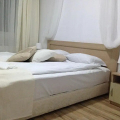 Отель Guest House Au Nature комната для гостей