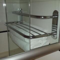 Embajador Hotel в номере фото 2