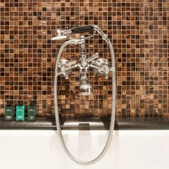 Отель ATHENEE 4* Номер Делюкс фото 9