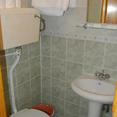 The Belgrove Hotel 2* Стандартный номер фото 7