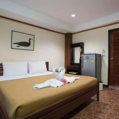 Отель Stefans Guesthouse 3* Номер Делюкс с различными типами кроватей фото 14