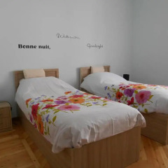 Отель Bed & Breakfast 3 Gs Стандартный номер разные типы кроватей